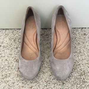 clarks dalia rose taupe